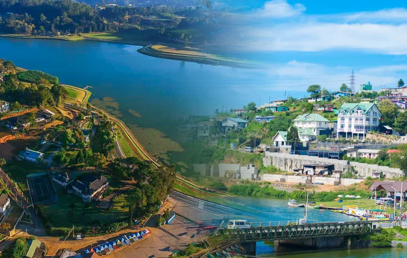 Sri Lanka Tour Package 3 Days