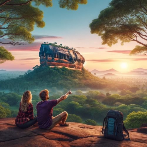 Sri Lanka Tourism 23 Sri Lanka Crowned #1 Solo Travel Destination for 2025!