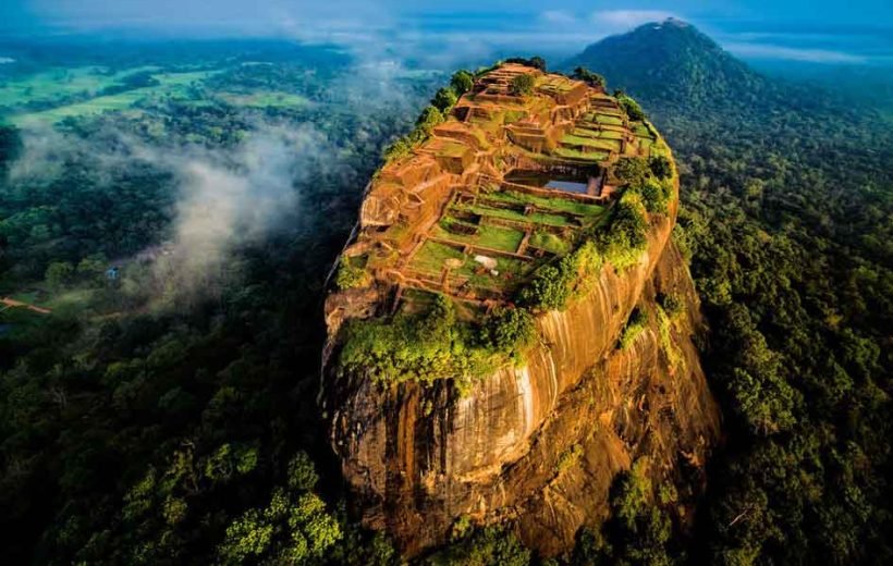 3 Days / 2 Nights – Glimpse of Ceylon’s Heritage