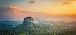Sri Lanka Tour Itinerary 5 Days