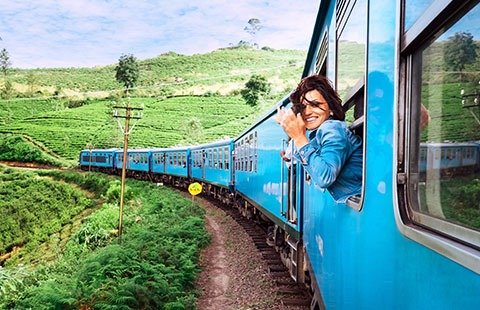 Sri Lanka Tourism 22 Best Travel Agent in Sri Lanka – Hybro Holidays