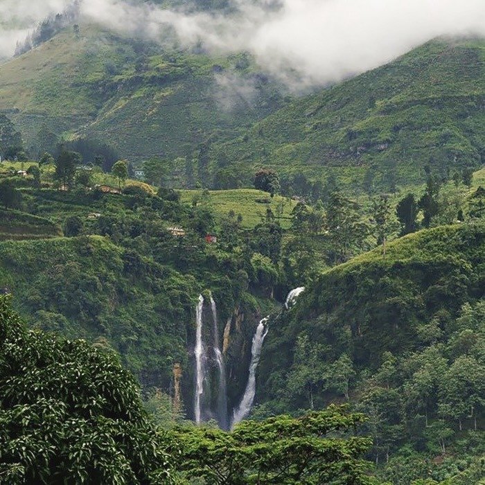 Nuwara Eliya