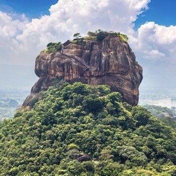 Sigiriya